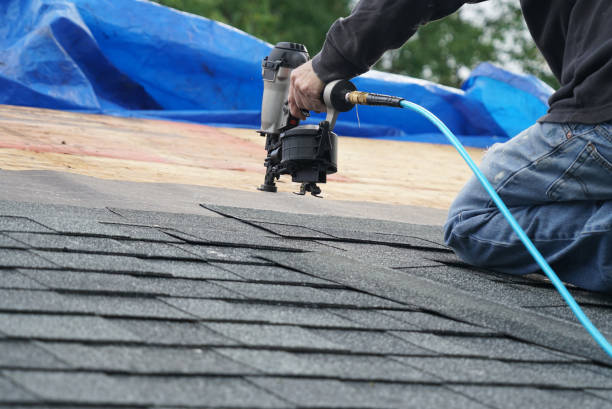 Tile Roofing Contractor in Amity, OR