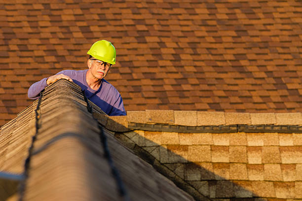 Best Residential Roofing Contractor  in Amity, OR